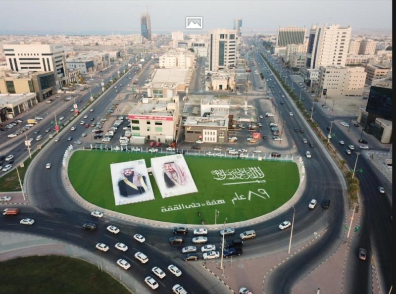 فعاليات
