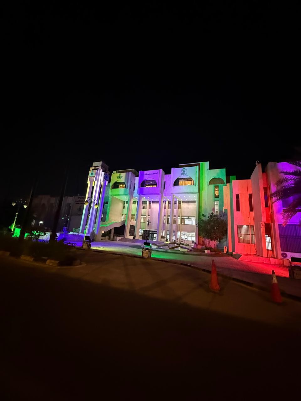 فعاليات